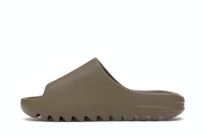 Yeezy Slide Earth Brown