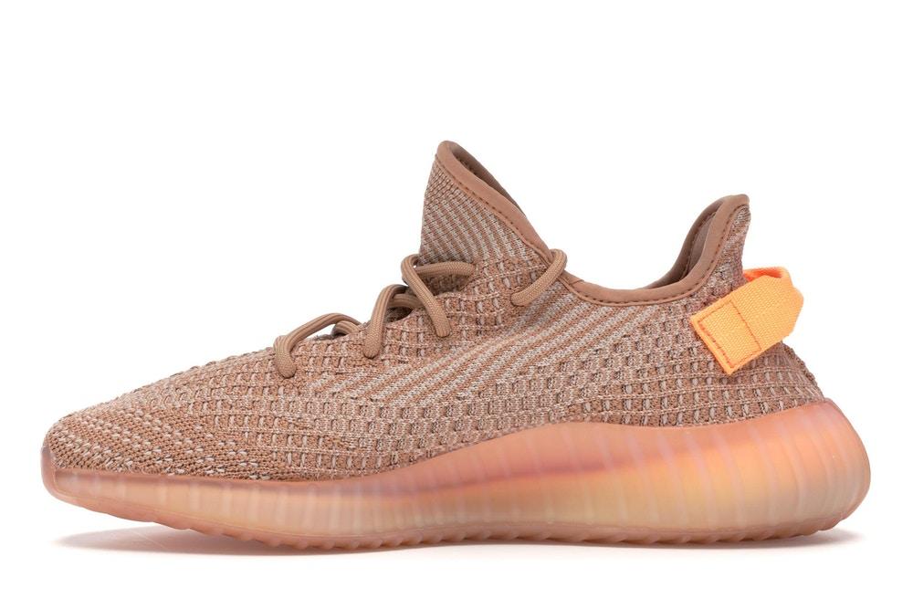 Yeezy Boost 350 V2 Clay