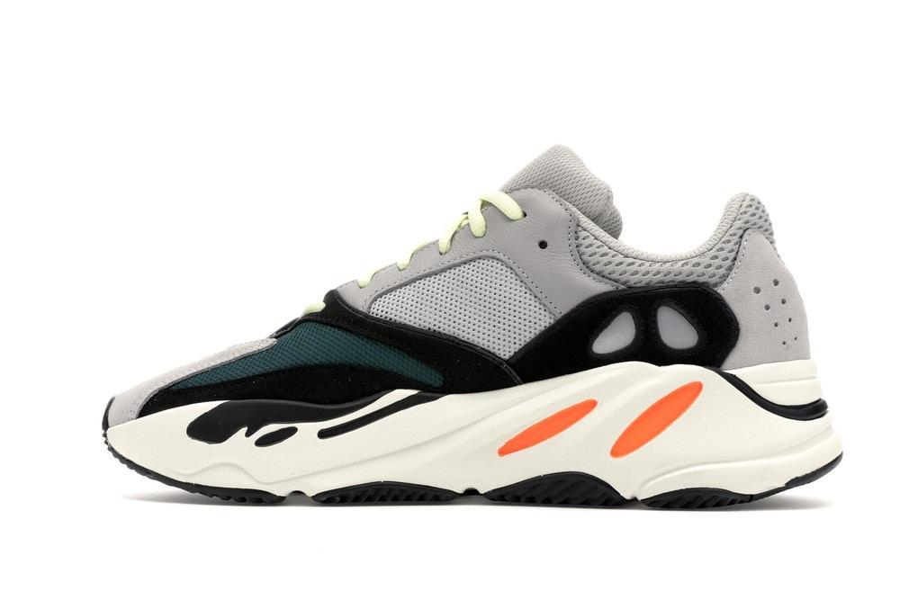 Yeezy Boost 700 Wave Runner Solid Grey