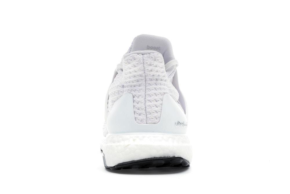 Ultra Boost 4.0 Running White