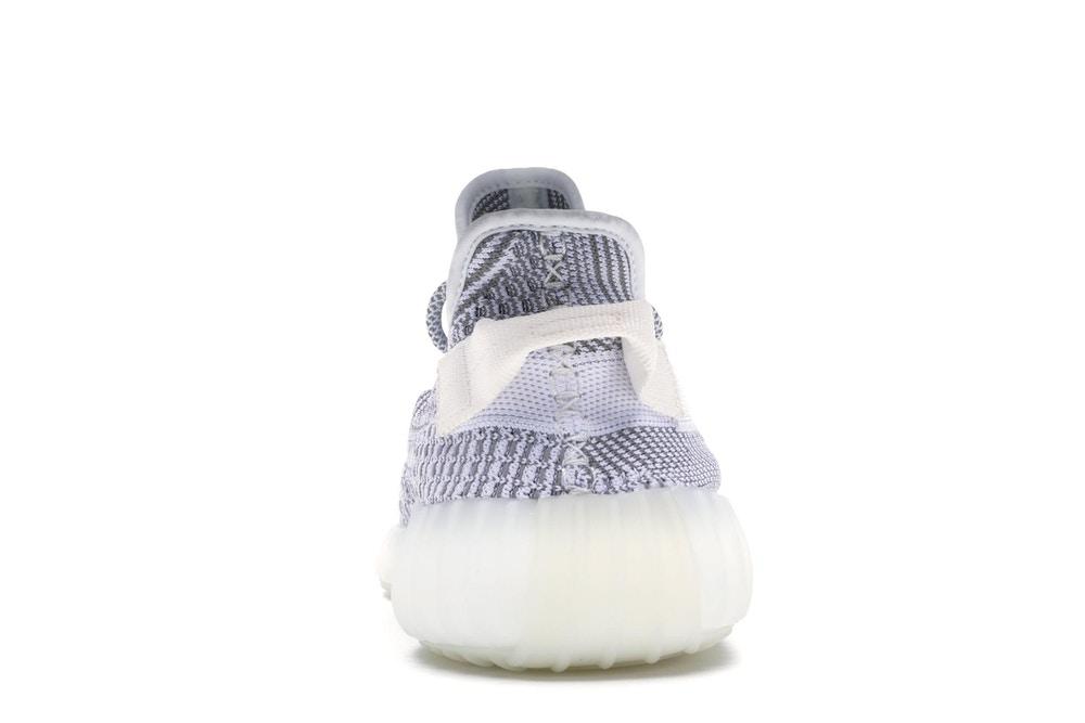 Yeezy Boost 350 V2 Static (Non-Reflective)