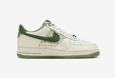 Nike Air Force 1 Low “NAI-KE”