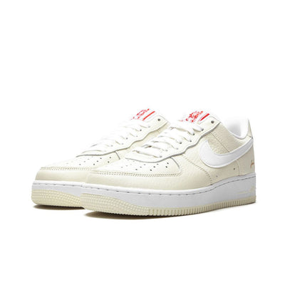 Air force 1 "Popcorn" sneakers